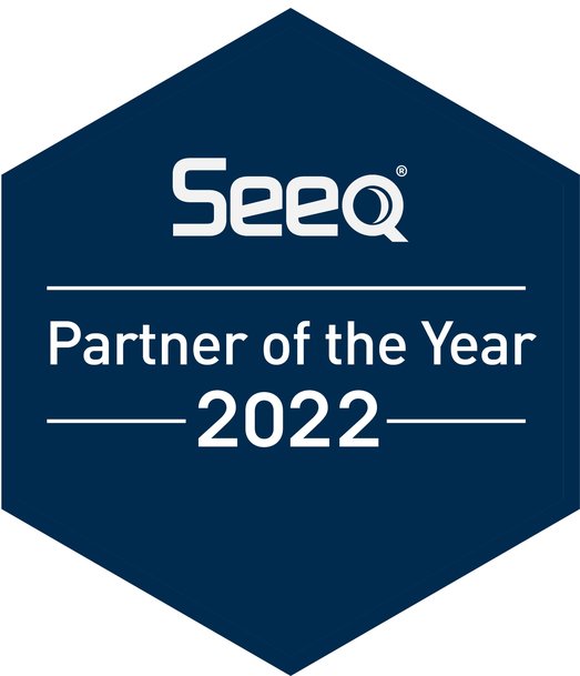 Seeq Recognizes its 2022 Reseller and Service Partners of the Year